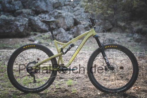 Diamondback Release  technische daten 